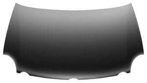 Polo 2 Bonnet 2002-2004