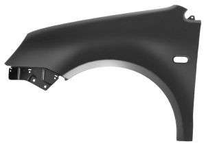 Polo 2 Front Fender Lhs 2002-2004