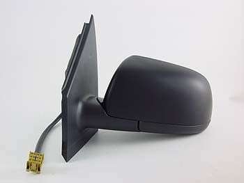 Polo 2 Door Mirror Electric Lhs 2002-2004