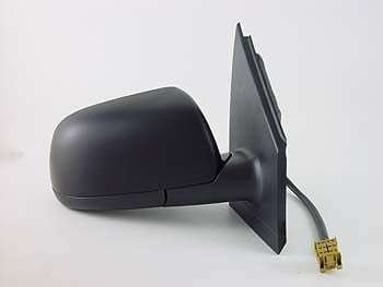 Polo 2 Door Mirror Electric Rhs 2002-2004