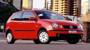 Polo 2 Front Window Mechanism (manual) Rhs Sedan/hbk 5door 2002-2009