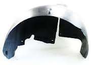 Polo2/vivo Front Fender Liners Rhs 2002-2009