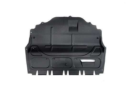 Polo Engine Cover Lower 1.4d/1.9d 2002-2009