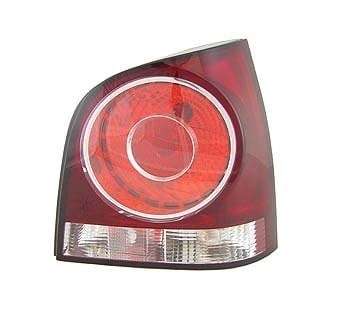 Polo 2 Tail Lamp Hbk Rh 2005-2009 / Vivo1