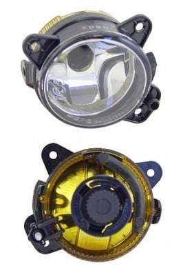 Polo 2 Foglamp 2005-2009 Right (facelift)