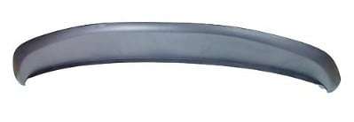 Polo 2 Front Spoiler 2005-2009 (facelift)