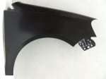 Polo 2 Front Fender Lhs 2005-2009 (no Hole For Indicator)