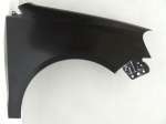Polo 2 Front Fender Rhs 2005-2009 (no Hole For Indicator)