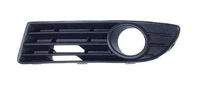 Polo 2 Foglamp Grill - Left 2005-2009