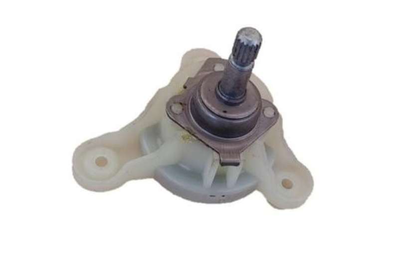 Polo 2 Front Window Winder Mechanism Crank (manual) - Left 2005-2009 / Vivo