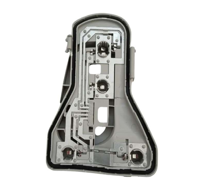 Polo 2 / Vivo Tail Lamp Bulb Holder - Left