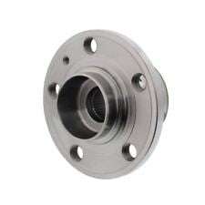 Polo 2 Front Hub Wheel Bearing Kit 2002-2009