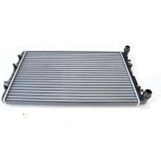 Polo 2 Radiator 1.4/1.6/1.9tdi/2.0 2002-2009 Vivo/facelift Manual