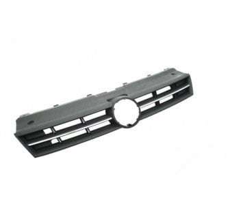 Polo 6 Grill + Chrome Surround 2010-2013