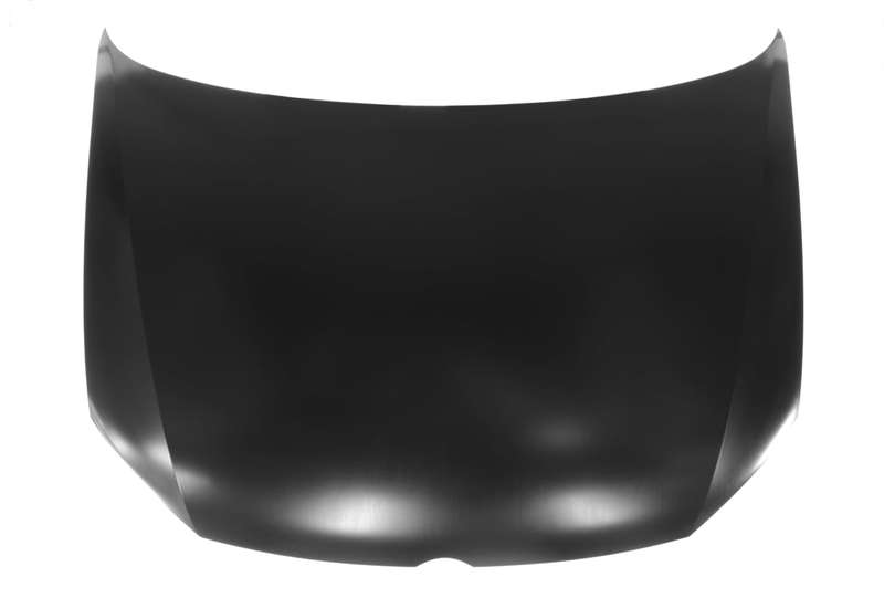 Vw Polo 6 Bonnet 2010-2013