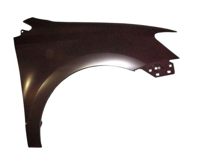 Polo 6 Fender Rhs (no Hole For Indicator) 2010-2014