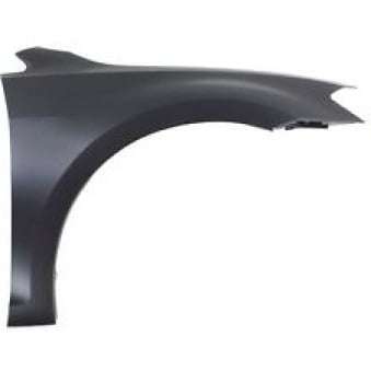 Polo 7 Fender Right Side 2014-2017