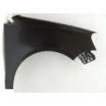 Polo 6 Front Fender Without Hole Rhs 2010-2017