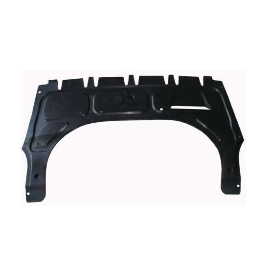 Polo 6 Engine Cover Lower 1.4/1.6 Plastic 2010-2017