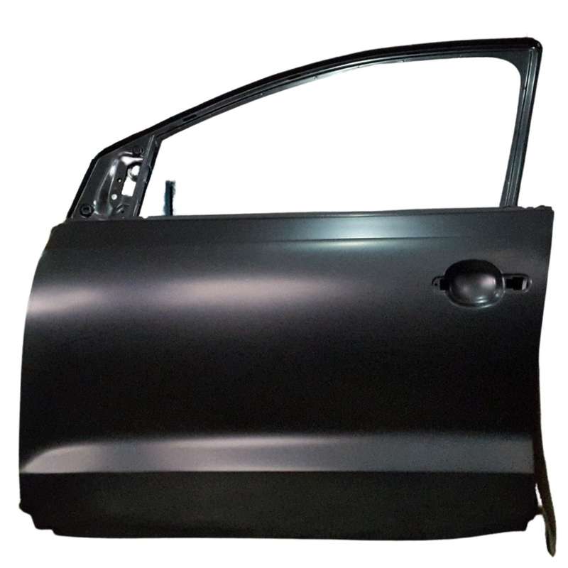 Vw Polo 6 Front Door Shell Hatchback Left 10-15
