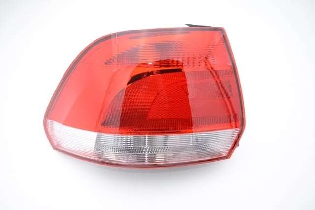 Polo 6 Tail Lamp Lh - Sedan - 2010+