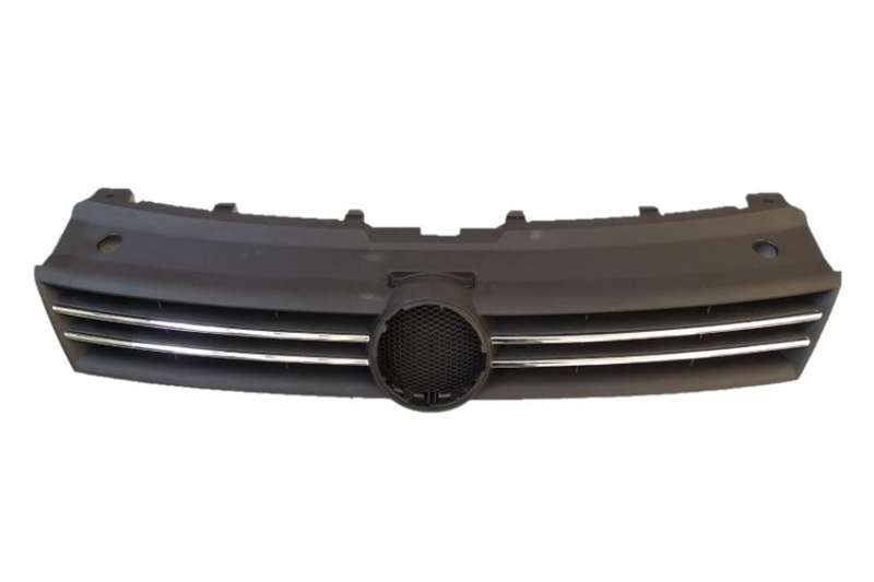 Polo 6 Main Grill (sedan) 2010-2016