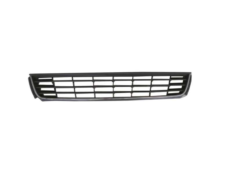 Polo 6 Centre Bumper Grill 2010-2014 (sedan)