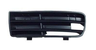 Golf 4 Front Bumper Grill - Left 1999-2003