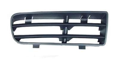 Golf 4 Front Bumper Grill - Right  1999-2003