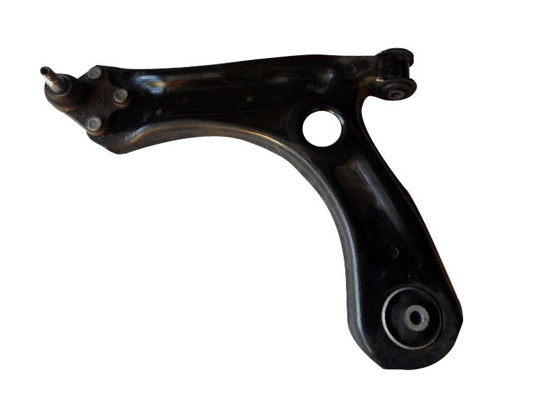 Polo 6 Control Arm+ball Joint Lhs Audi A1 / Vivo 2010-2014