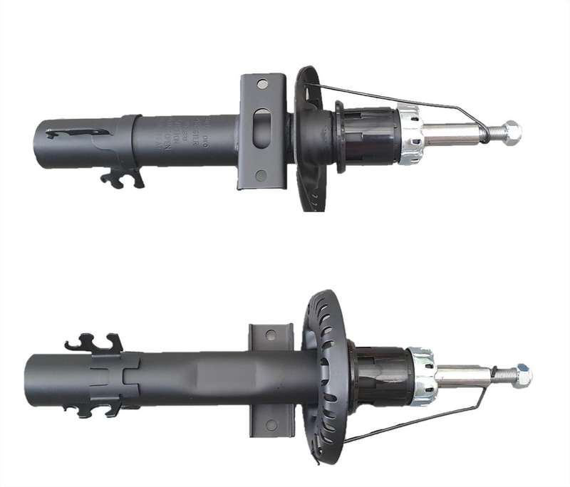 Vw Polo 6 Front Shock Set 2010-2017 > Polo Vivo 2010-2017 >audi A1 Mk1