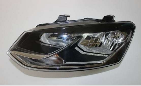 Polo 7 Headlight Right Side 2014-2017