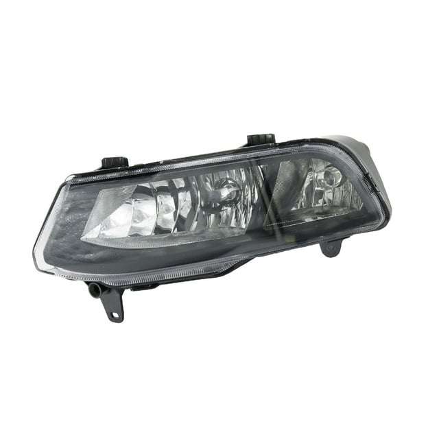 Polo 7 Fog Lamp Hatchback Left 2014-2017