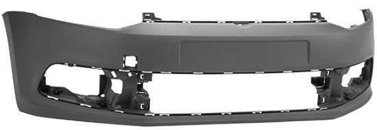 Polo 7 Front Bumper Shell 2014-2017 (hatchback)