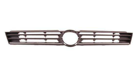 Polo 7 Main Grille + Chrome Moulding Hbk 2014-2017