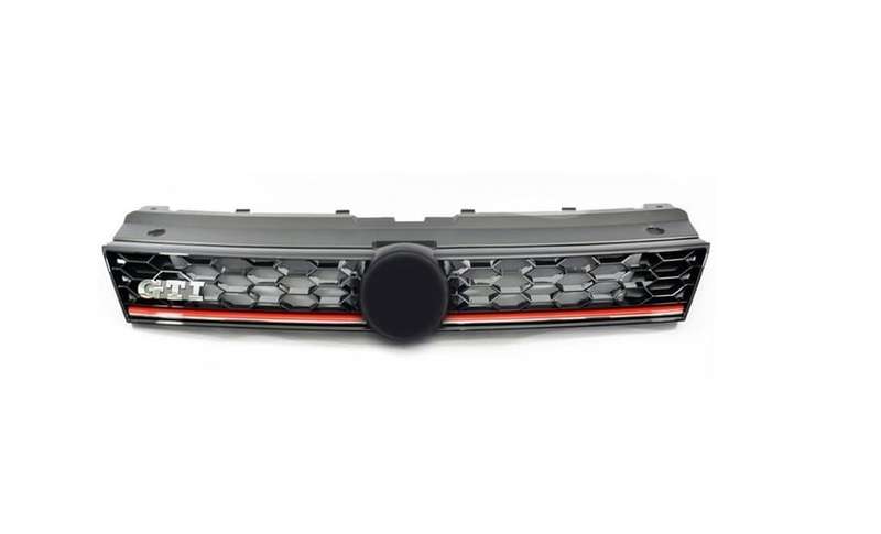 Polo 7 Gti Main Grill 2015-2018