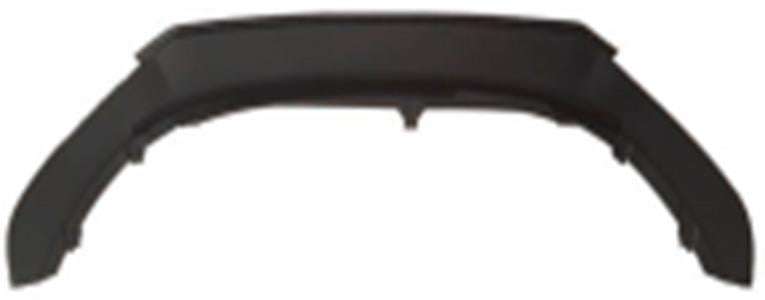 Polo 7 Front Spoiler 2014-2017 (non Gti)