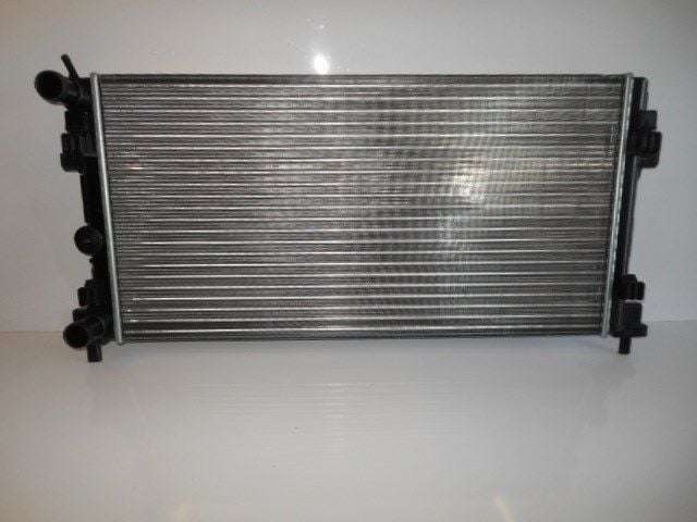 Polo 6 Radiator 2010-2014 (non Gti Models)