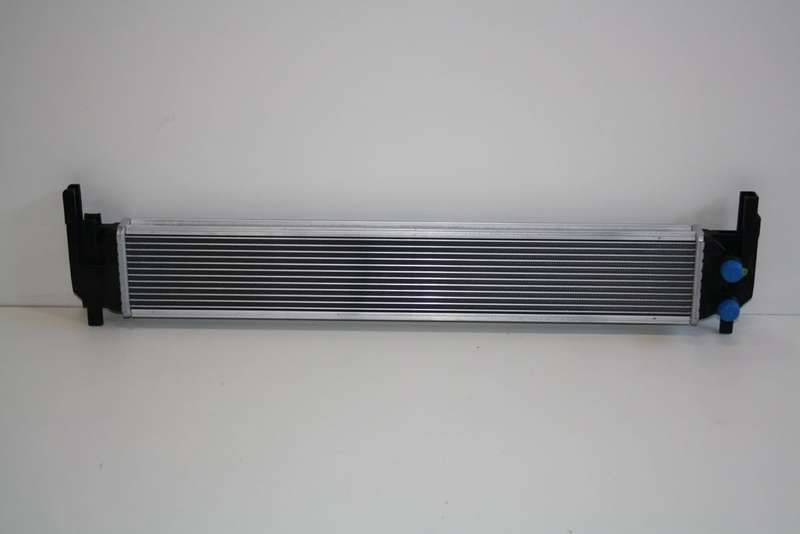 Polo 7 1.0t/1.2t Intercooler 2014-2017