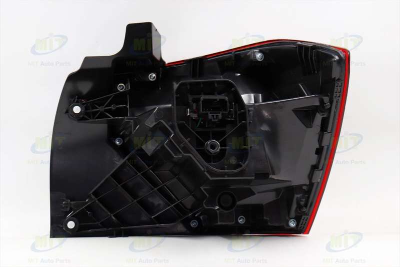 Vw Polo 4 Tail Lamp, Led, Assembly, Hatchback, Lh E-marked, Late Model, L3 22-