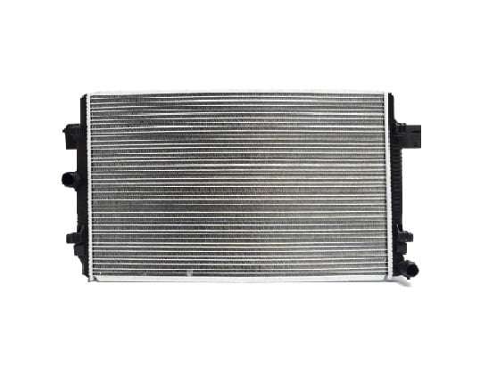 Polo 8 1.6 Radiator (manual) 2018+