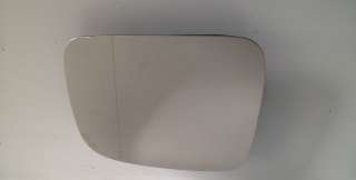 Caddy Glass For Door Mirror Rhs 2005-2010
