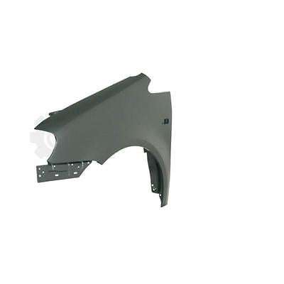 Caddy 3 Front  Fender With Hole Lh 2011-15