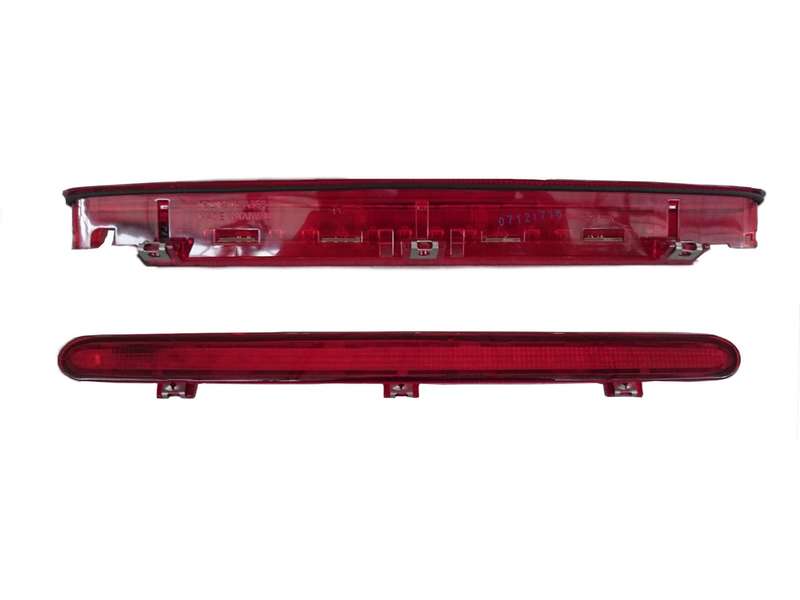 Vw Touran Brake Lamp Led, E-marked, L1 04-09