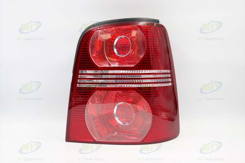 Vw Touran Tail Lamp, Rh E-marked, Late Model, L1 07-09