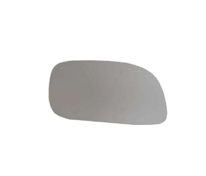 Vw Touran Door Mirror Glass Left 2007-2009