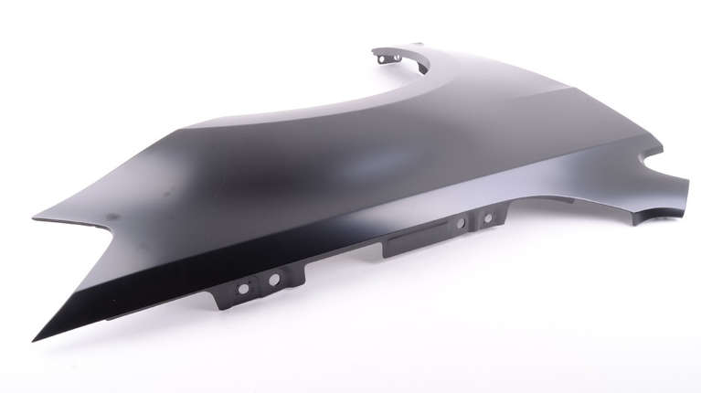 Golf 7 Front Fender - Right 2013-2017