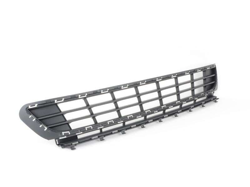 Golf 7 Centre Bumper Grill 2013-2017