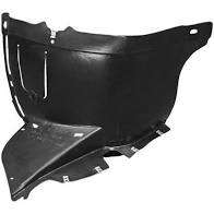 Golf 7 Front Fender Liner - Right 2013- / Gti