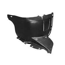 Golf 7 Front Fender Liner - Left 2013+